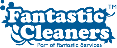 Fantastic Cleaners Manchester Company Logo'
