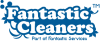 Fantastic Cleaners Manchester Company Logo'