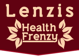 Company Logo For LenzisHealthFrenzy.com'