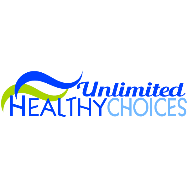 UnlimitedHealthyChoices.com Logo