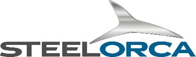 Company Logo For Steel ORCA'