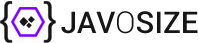 Javosize Logo