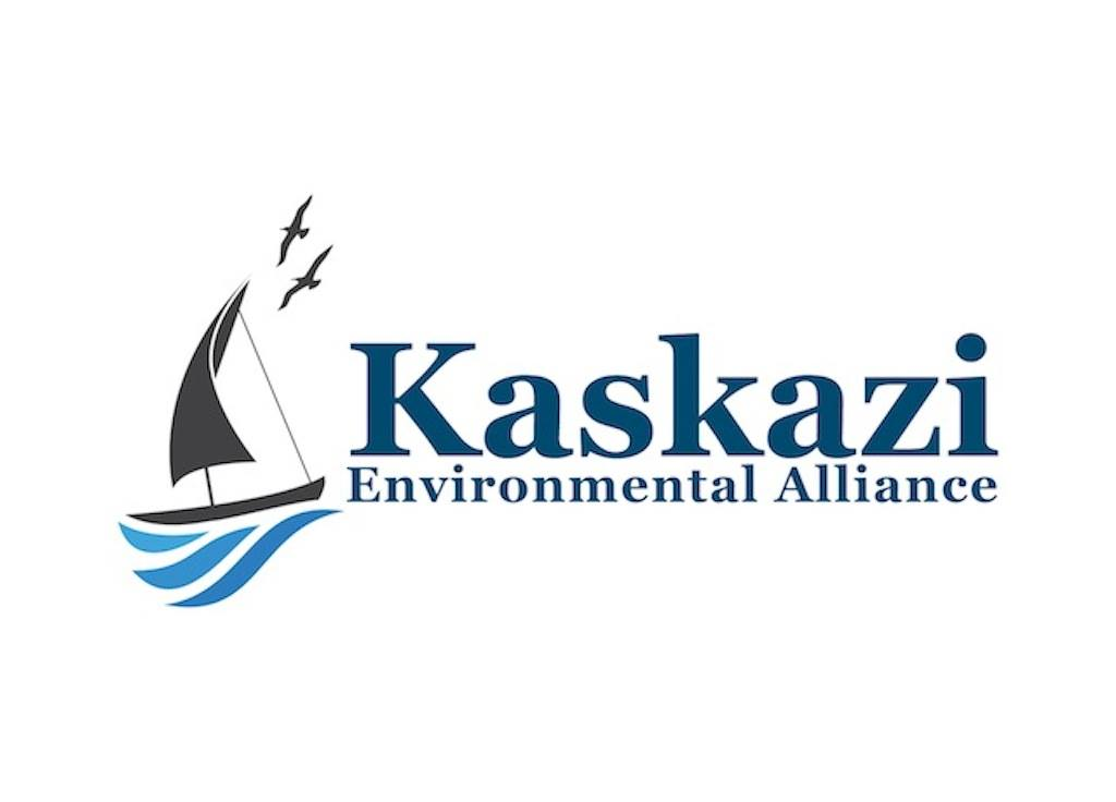 Kaskazi Environmental Alliance Logo