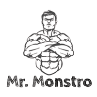 Mr. Monstro'