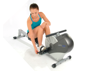 rowing machine zoostore'