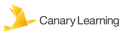 Company Logo For Canary Learning, Inc.'