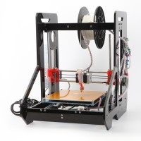 Aus3D Prusa Mendel i3 Kit