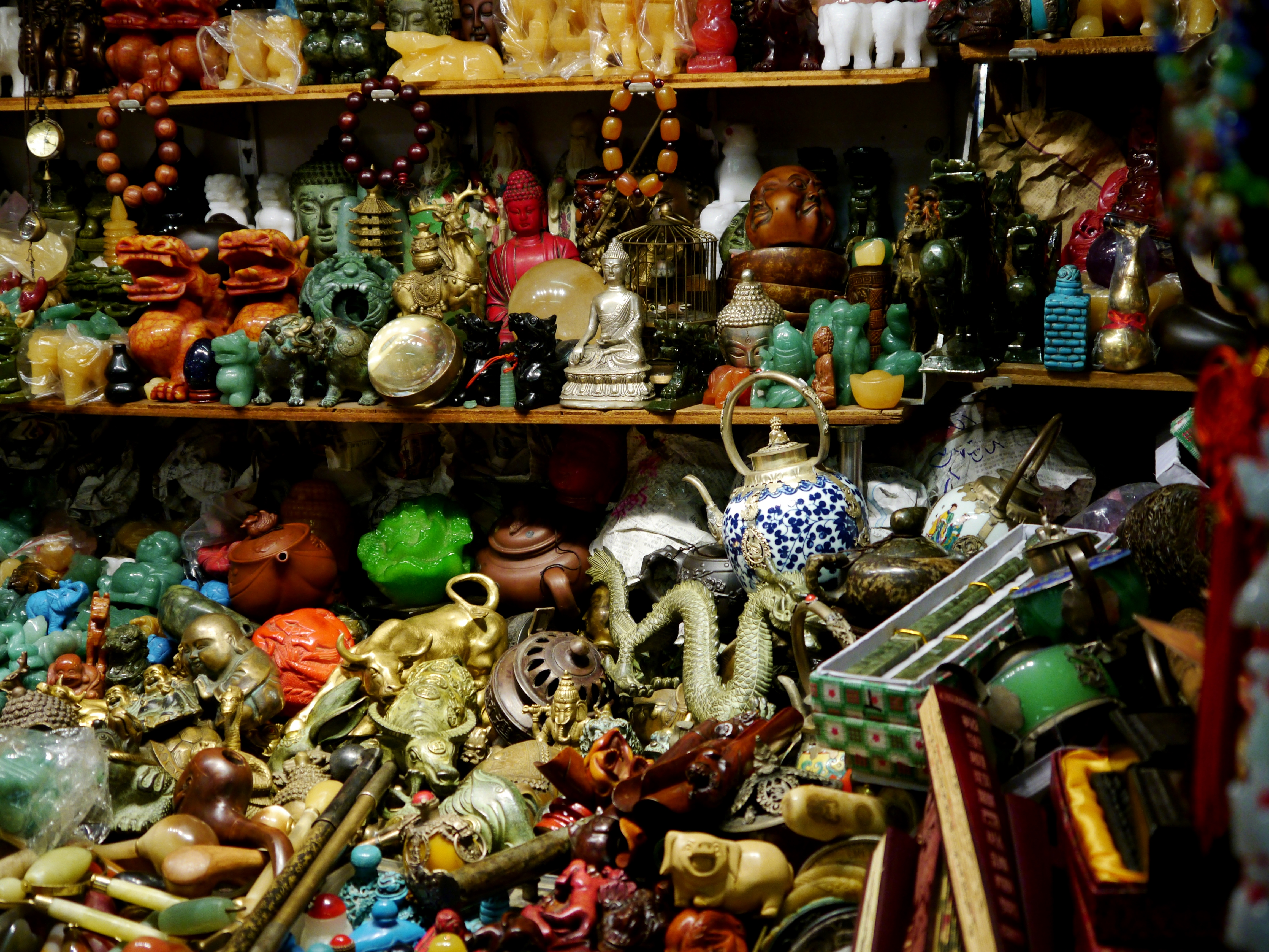 Luxury Goods Retailing Market 2014-2019