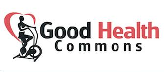 Good Health Commons Logo