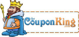 coupon king'