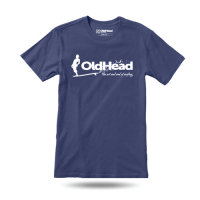 OldHead Clothing Surfer T-shirt