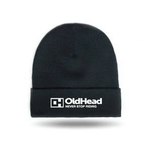 OldHead Clothing Beanie