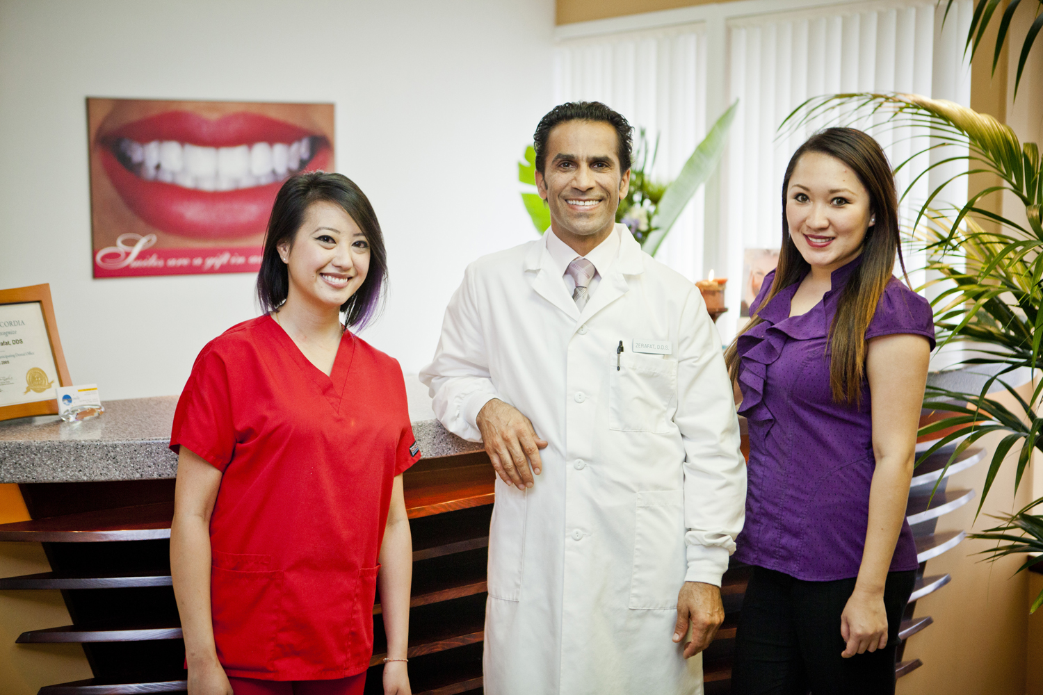 San Diego Emergency Dentist'