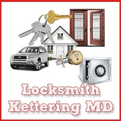 Locksmith Kettering MD