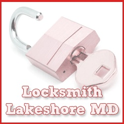Lake Shore Locksmith MD'