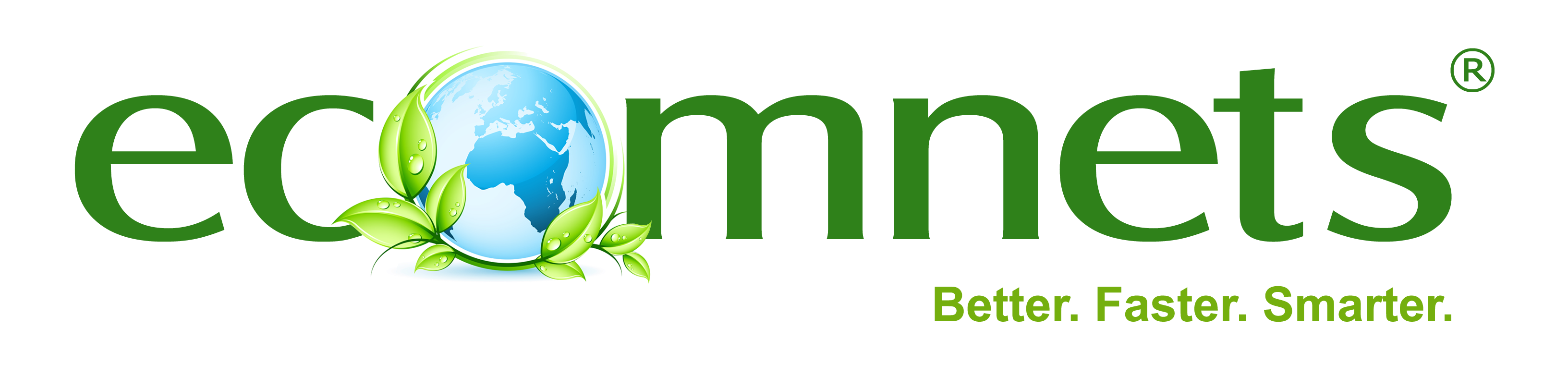 Company Logo For EcomNets'