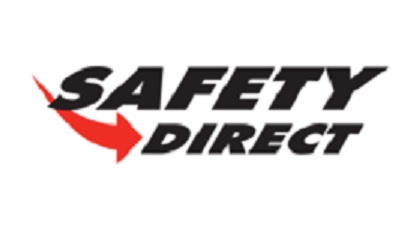 Company Logo For safety direct'