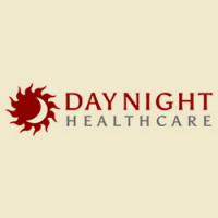 DayNightHealthCare online shop Logo