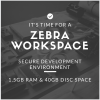 ZebraHost Workspace'