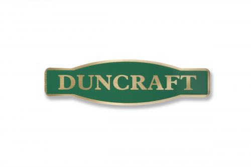 Company Logo For Duncraft'