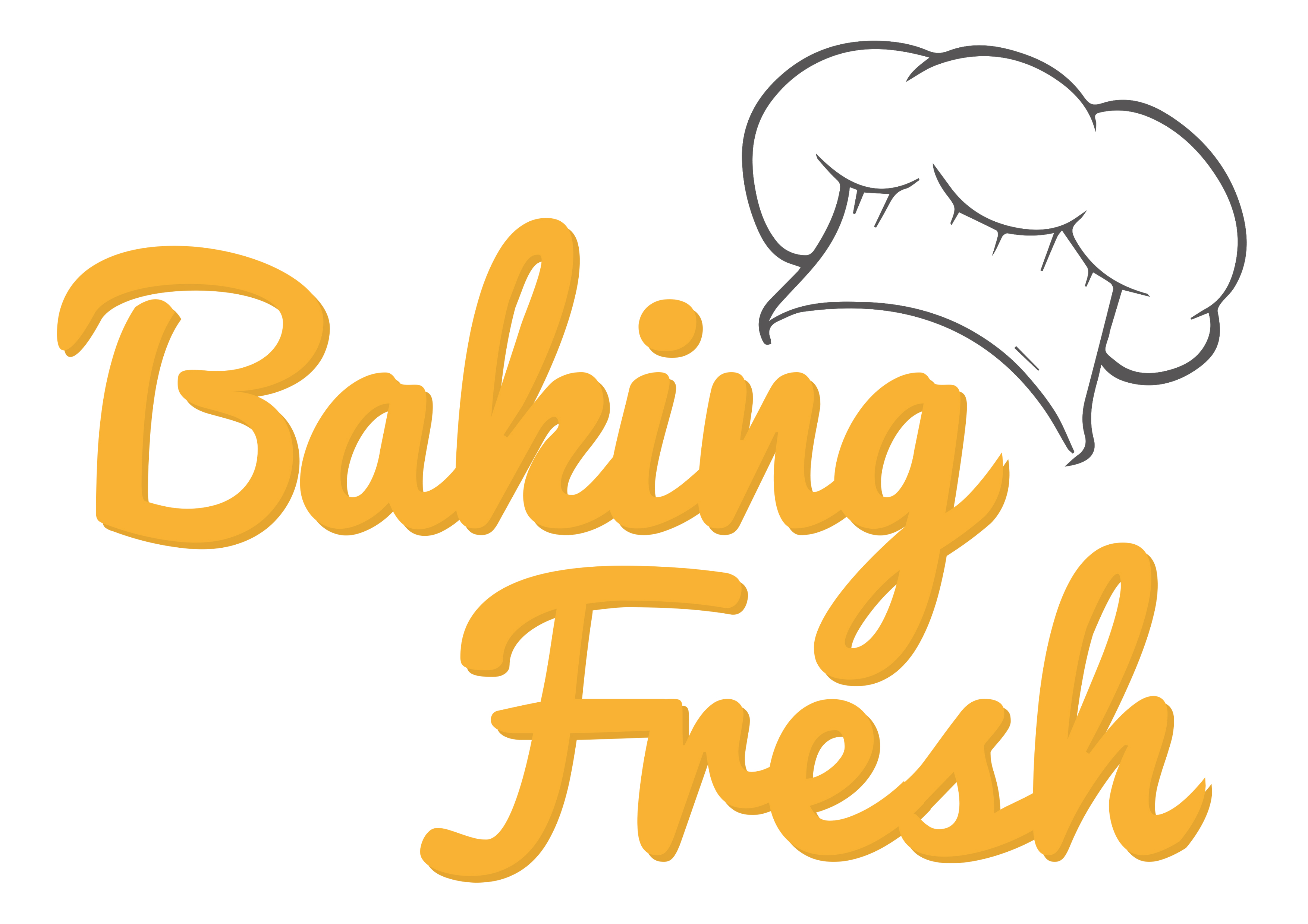 Baking Fresh