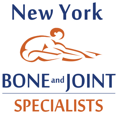NY Bone and Joint Specialists Logo