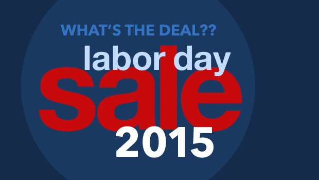 2015 Labor Day Mattress Sales Compared by Mattress Journal'