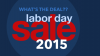 2015 Labor Day Mattress Sales Compared by Mattress Journal'