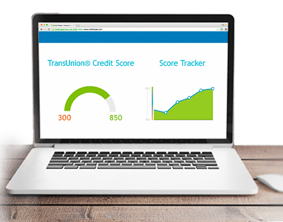 Sacramento Credit Repair'