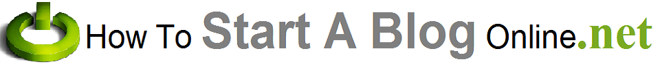 how to make a blog'