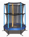 Domijump Trampolines Endorsed By Multinational Retail Stores'