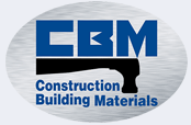 Construction Building Materials Logo