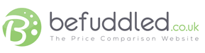 befuddled