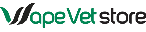 Company Logo For The Vape Vet Store'