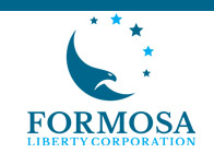 Formosa Liberty Corp. Logo