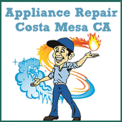 Company Logo For Appliance Repair Costa Mesa CA'