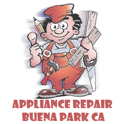 Company Logo For Appliance Repair Buena Park CA'