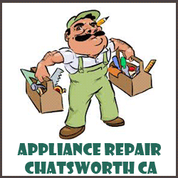 Company Logo For Appliance Repair Chatsworth CA'