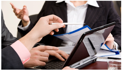 Spurious Business disputes being used to evade payment in th'