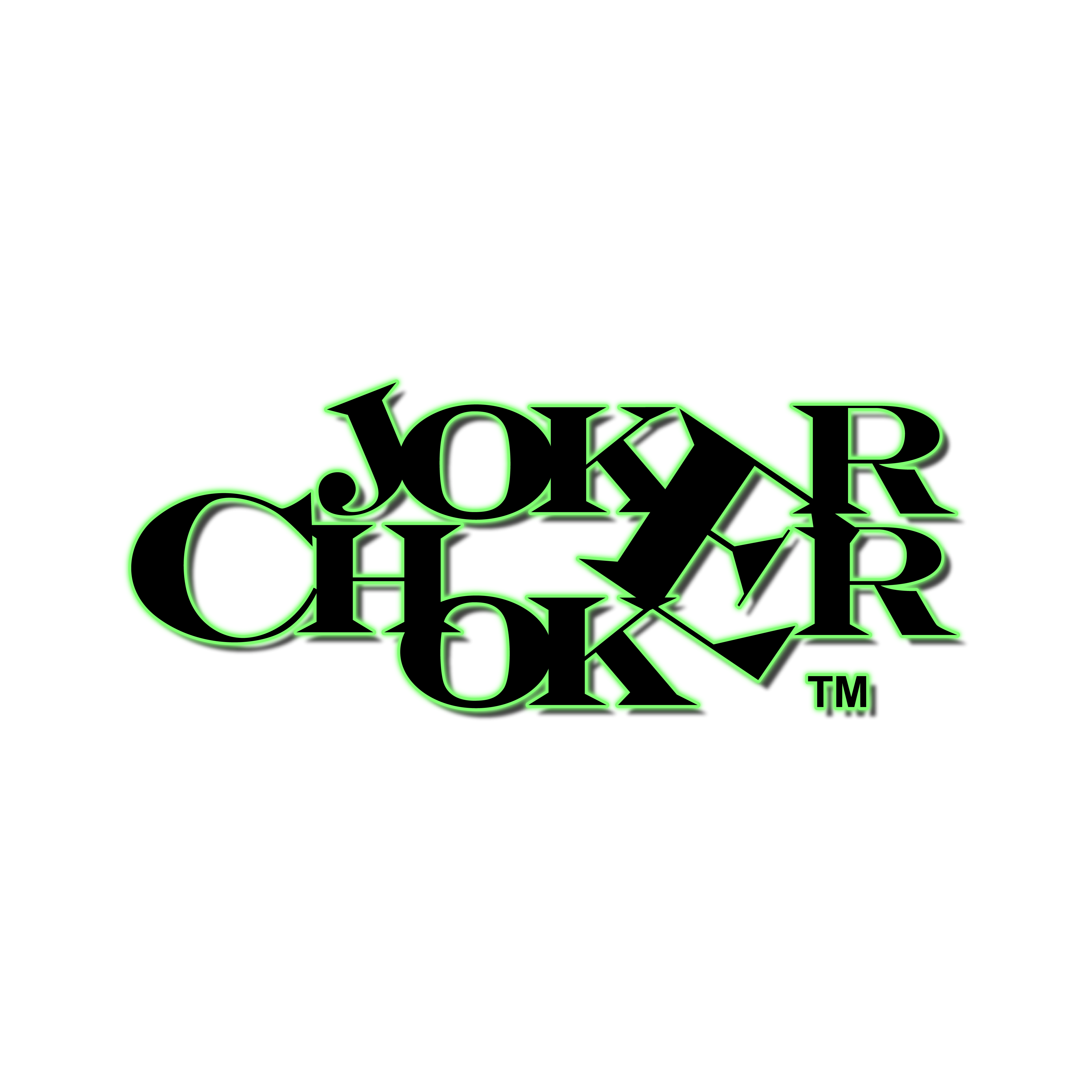 Company Logo For JokerChoker'