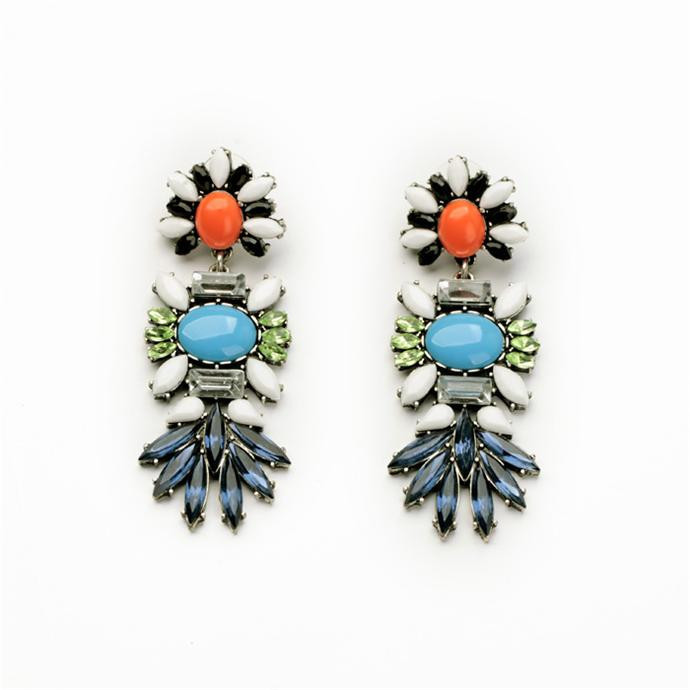 Nina Rain Fashion Jewelry