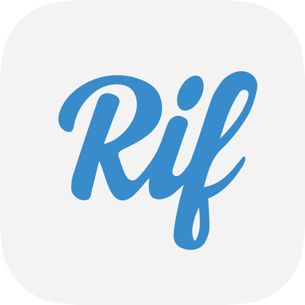 Rif Mobile, LLC Logo