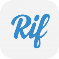Rif Mobile, LLC Logo