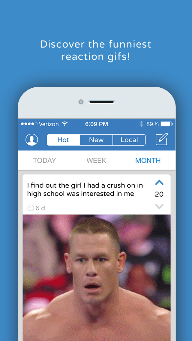 Rif App