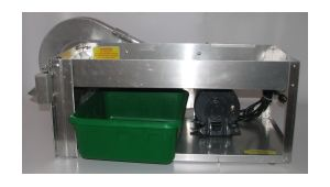 Taylor Pea Sheller'