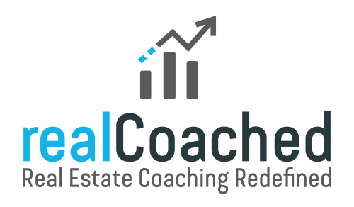 Company Logo For realCoached'