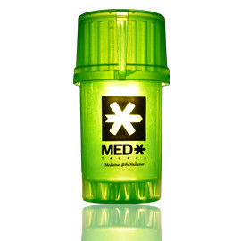 The Medtainer'