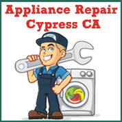 Company Logo For Appliance Repair Cypress CA'