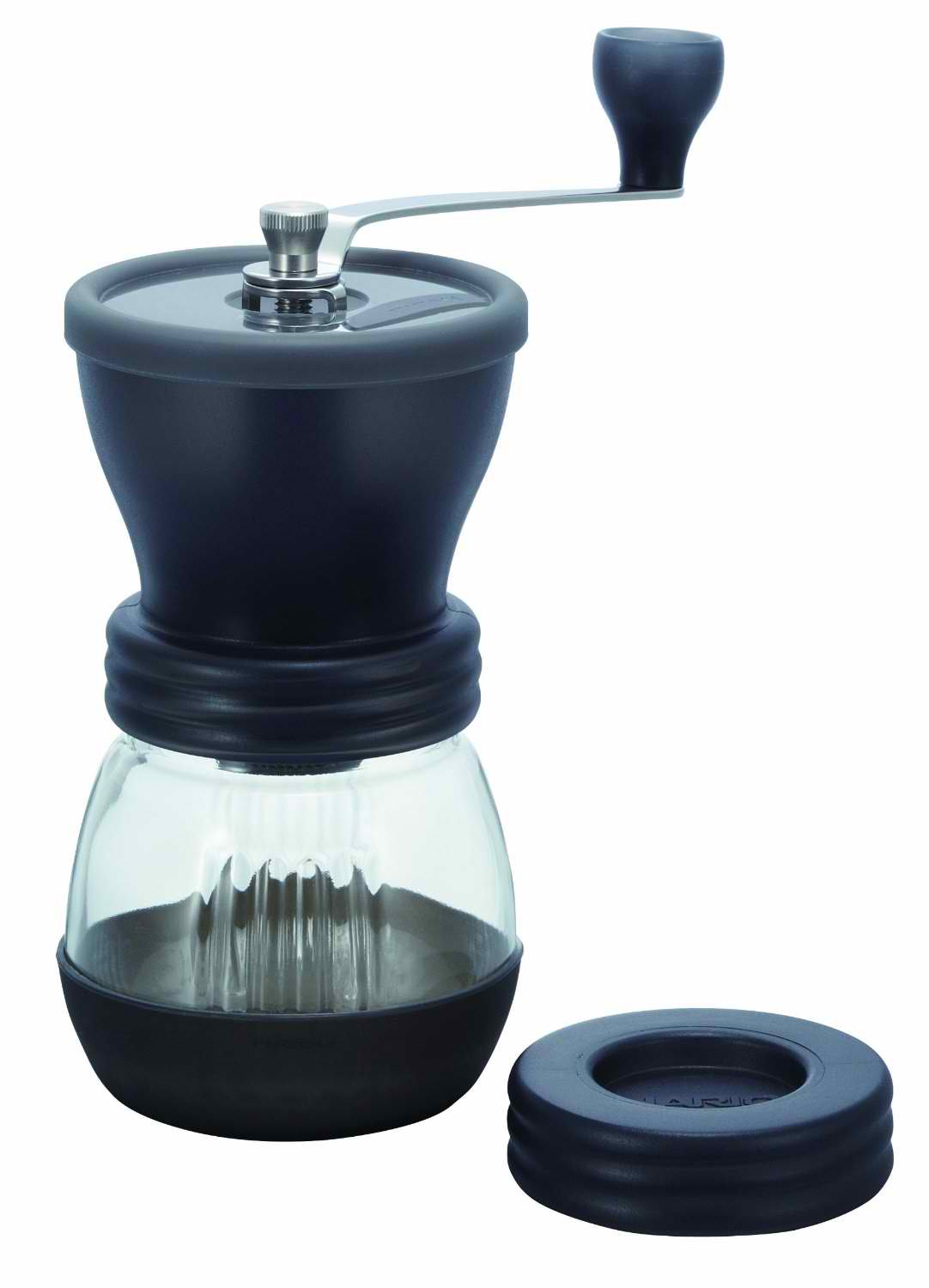 Simple Coffee Grinders'