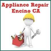 Company Logo For Appliance Repair Encino CA'